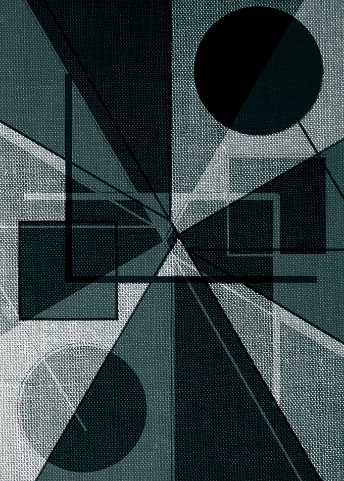 The Source of shapes