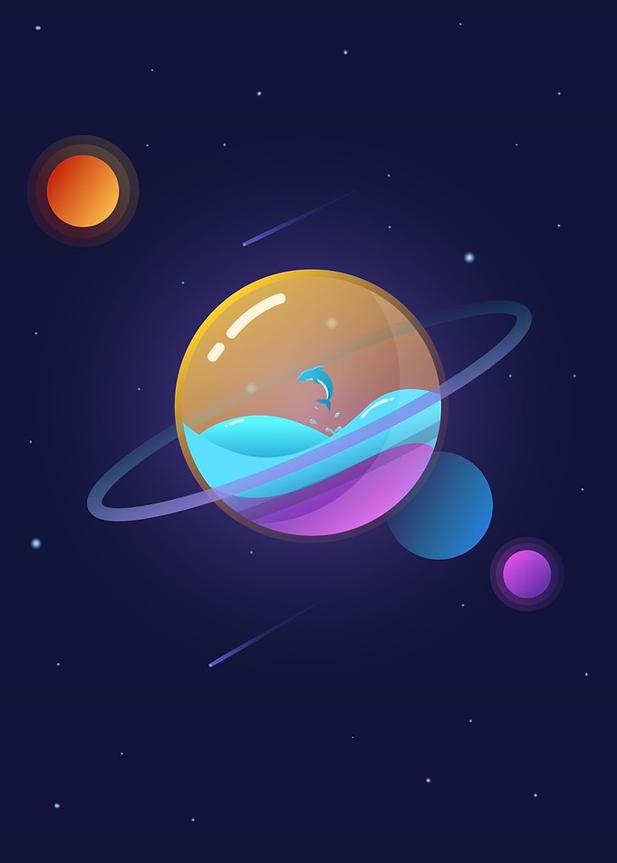planet glasses