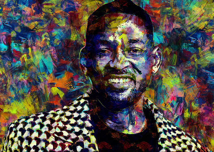 Will Smith
