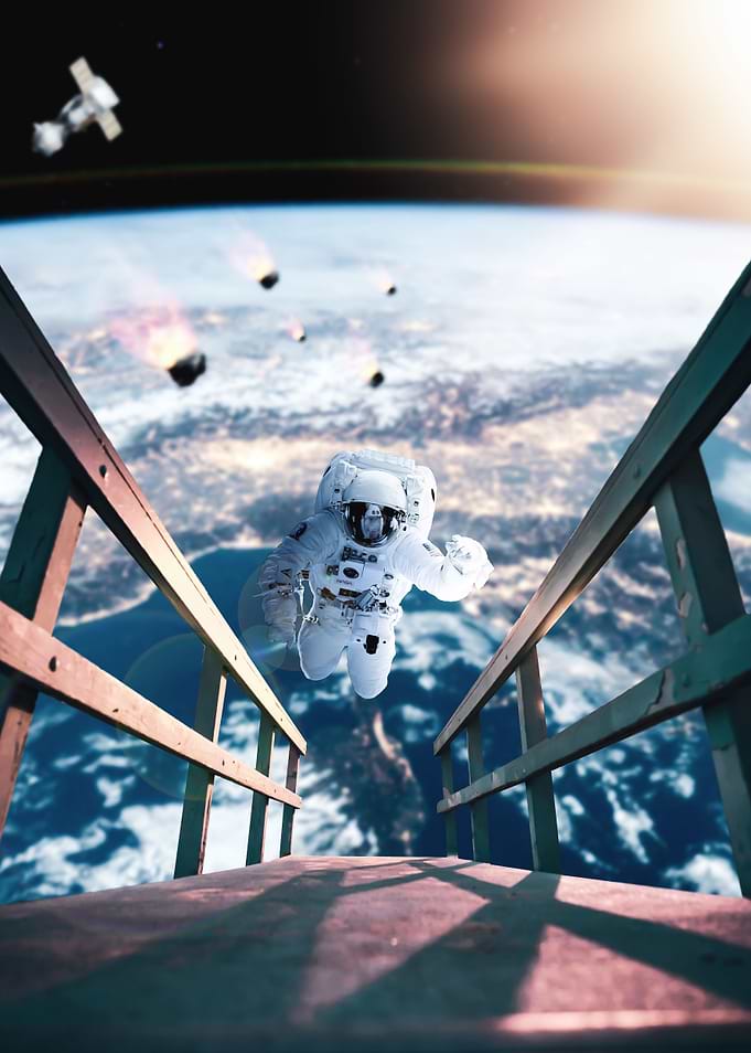 Spaceman