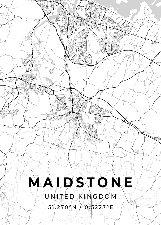 Maidstone UK