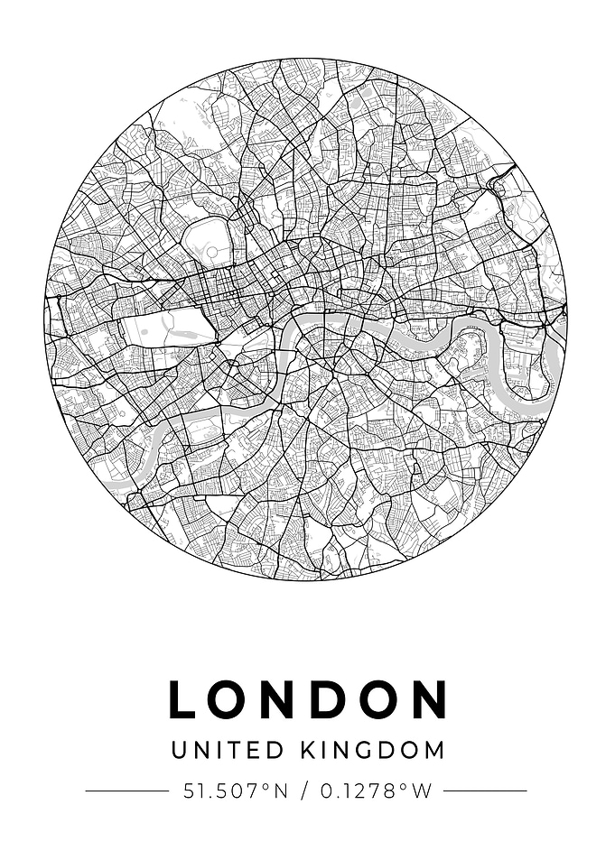 London UK