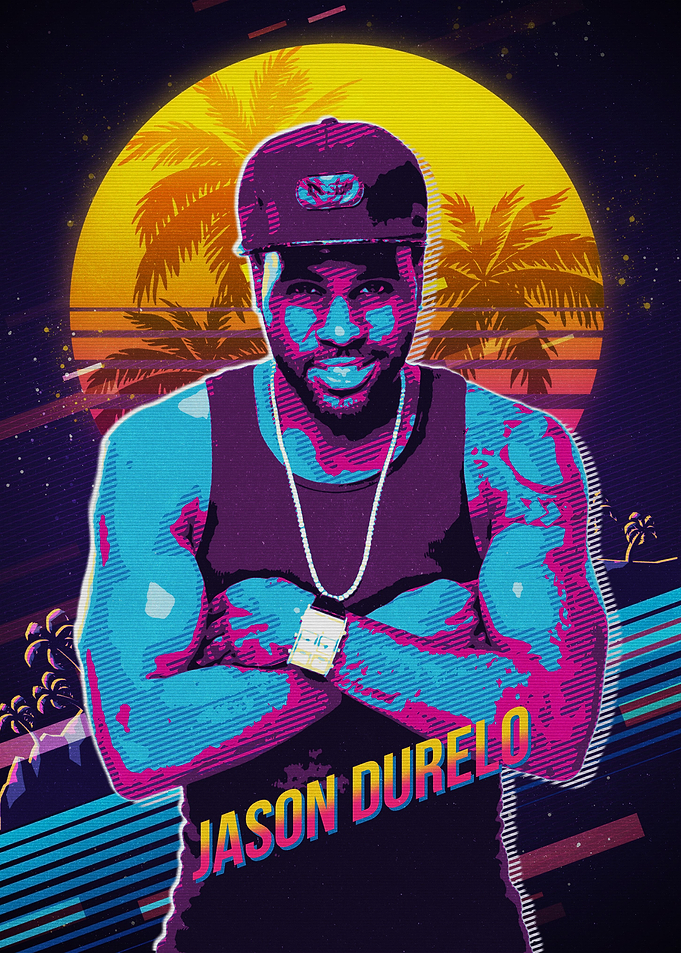 JASON DURELO
