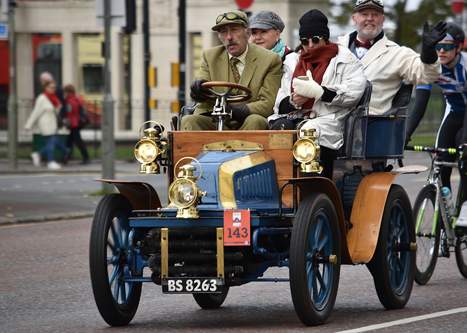 1902 Delahaye