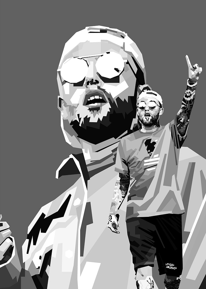 Mac Miller