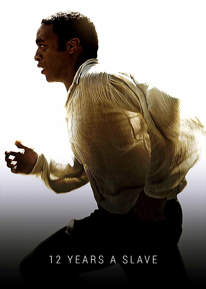 12 Years a Slave