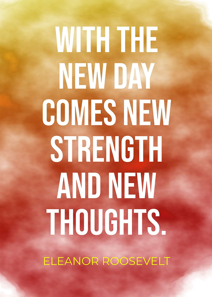 eleanor roosevelt quotes