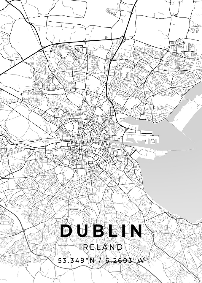 Dublin Ireland