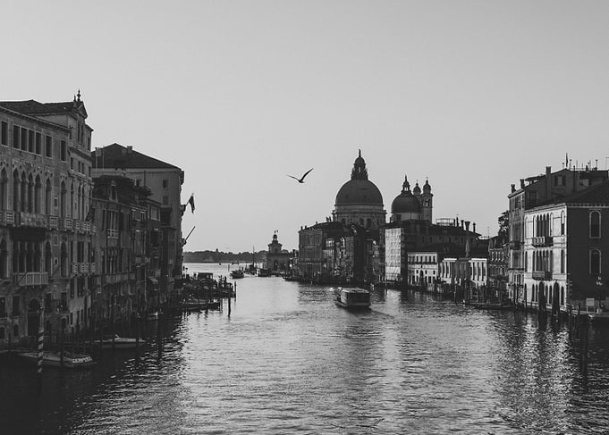 Venice