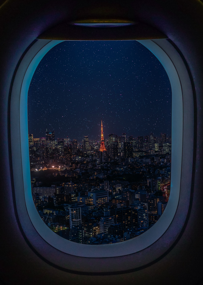 Tokyo Tower