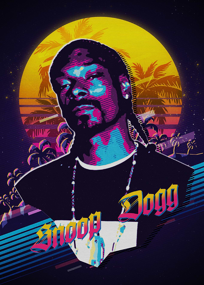 SNOOP DOGG