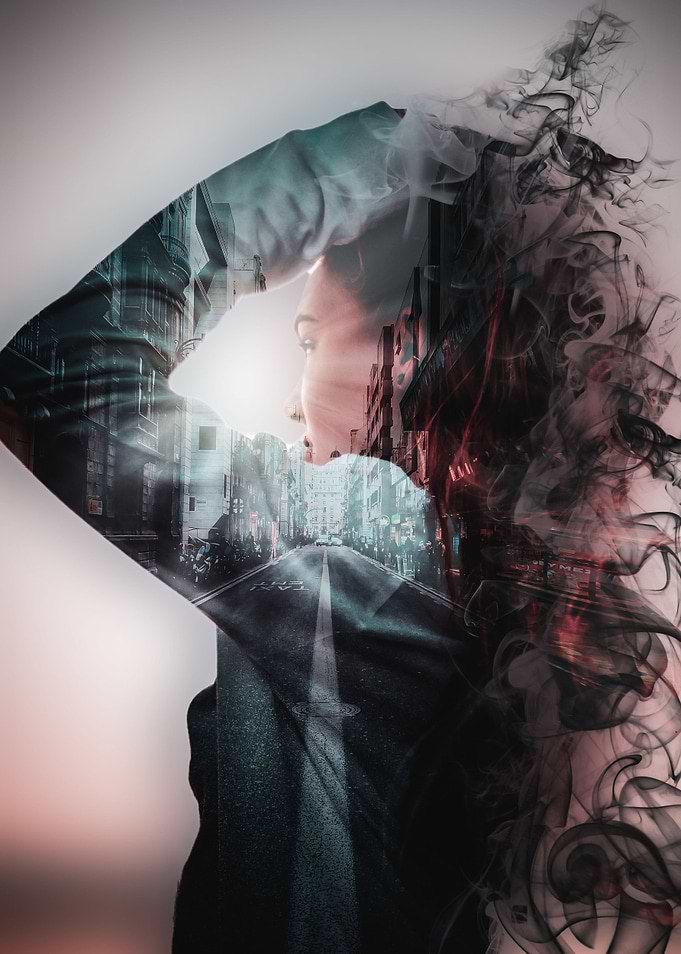 Double Exposure