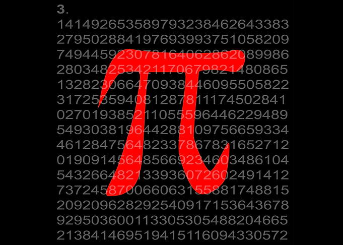 The Constant Pi