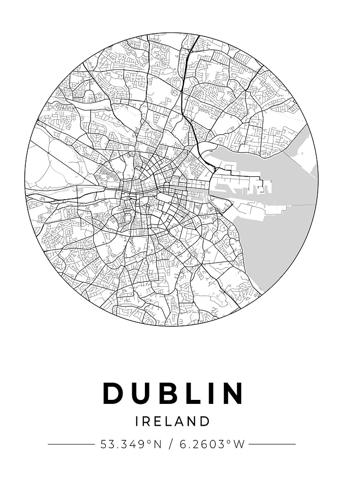Dublin Ireland