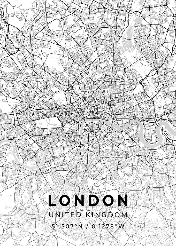 London UK