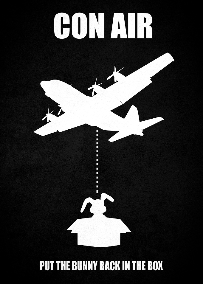 Con Air
