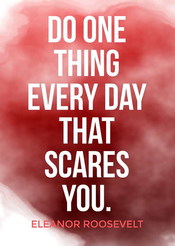 Eleanor Roosevelt quotes
