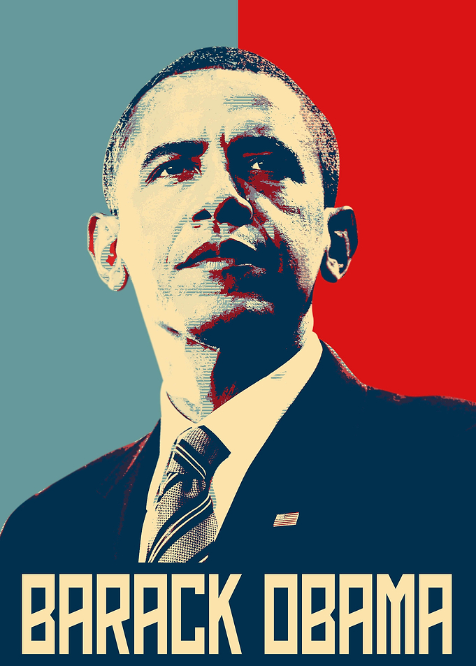 Barack Obama