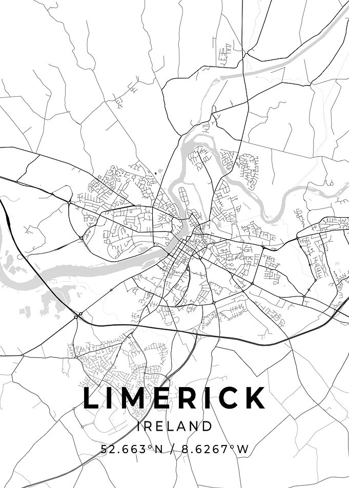 Limerick Ireland