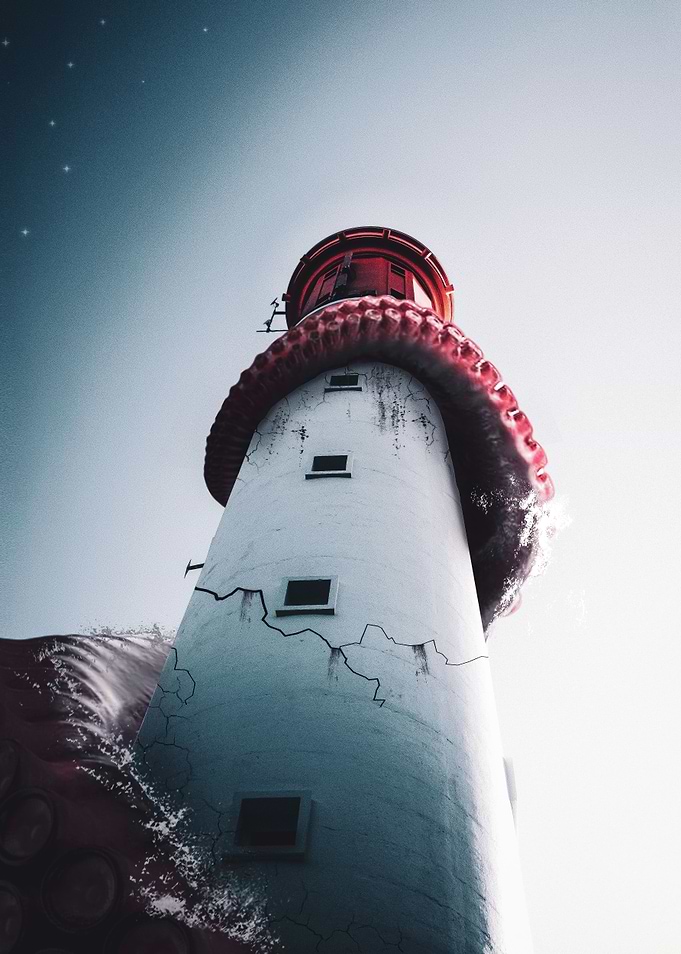 Tower Destruction