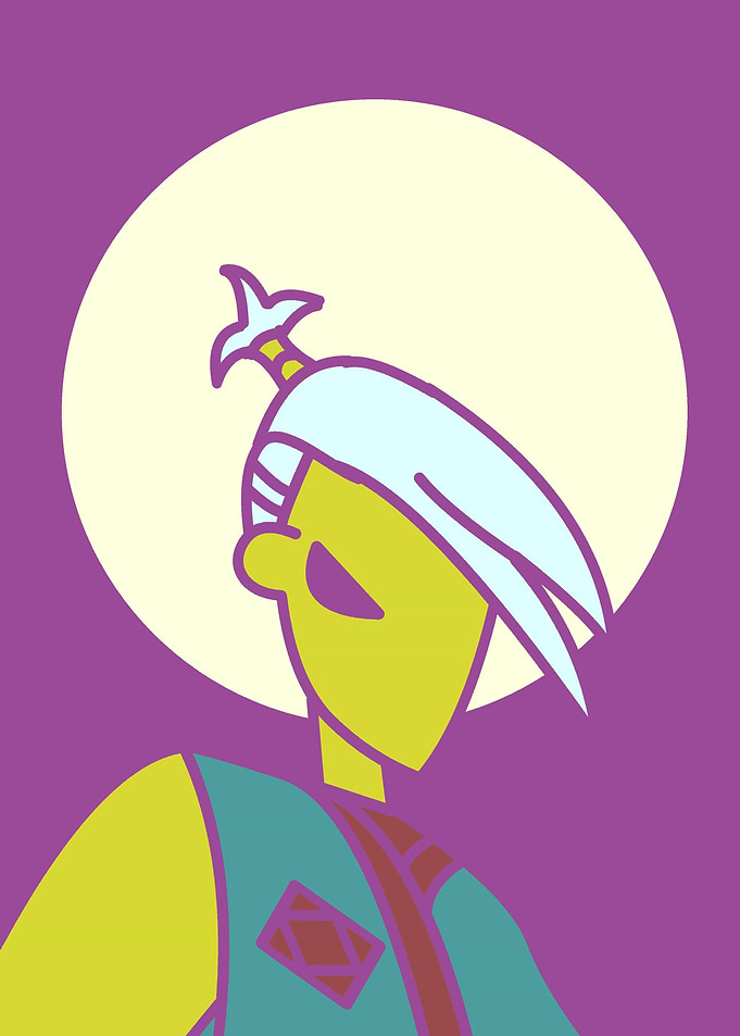 samurai