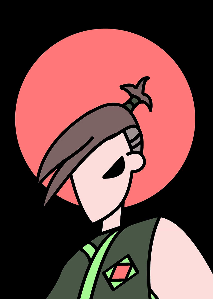 samurai