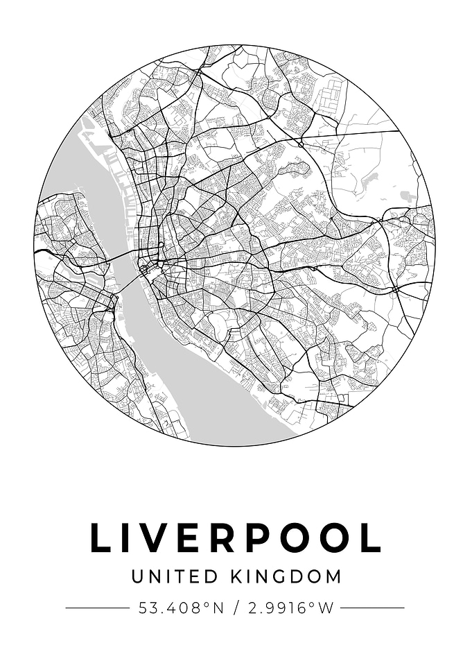 Liverpool UK