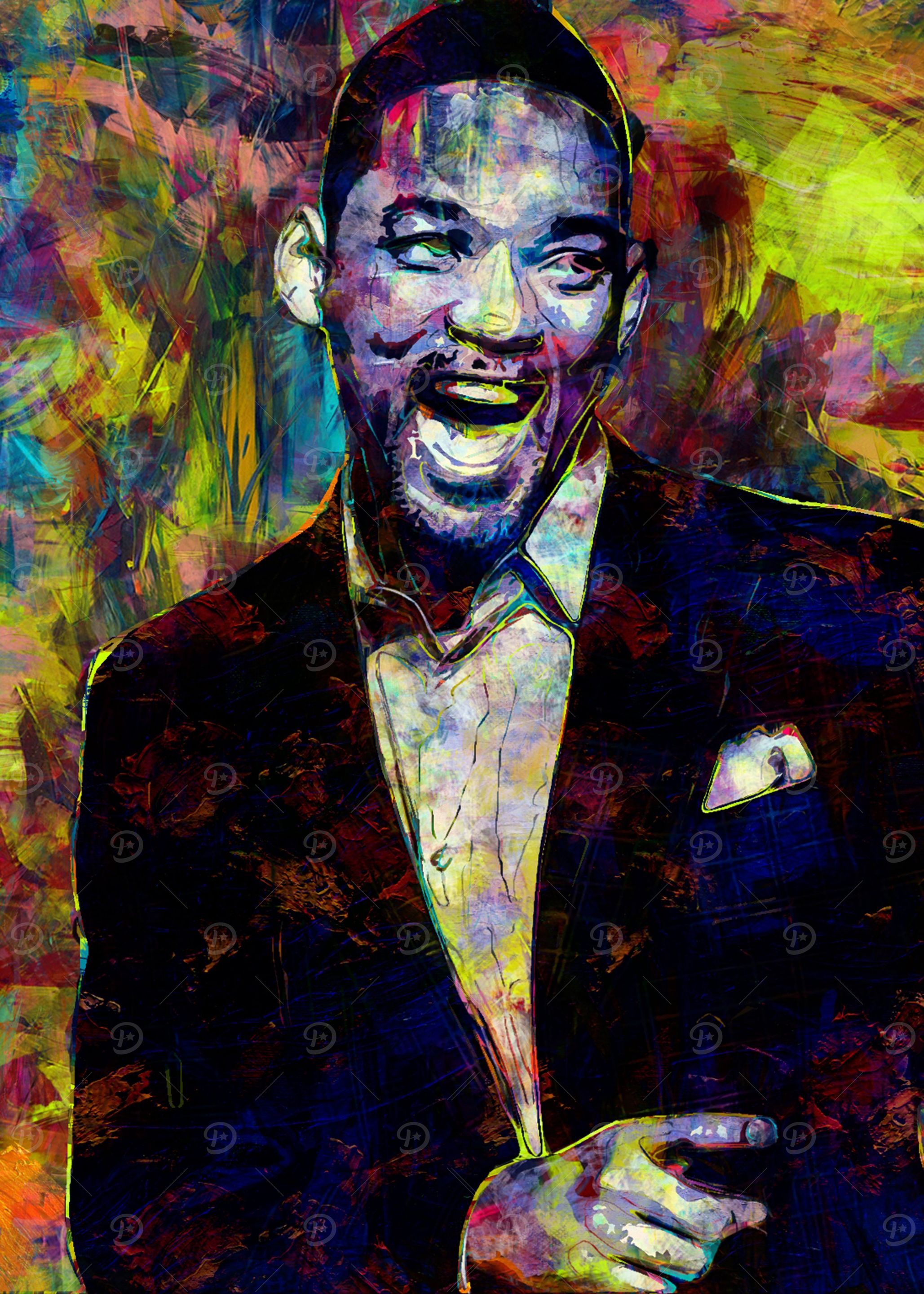 Will Smith