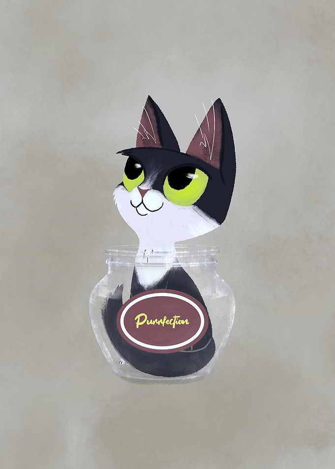 Purrfection