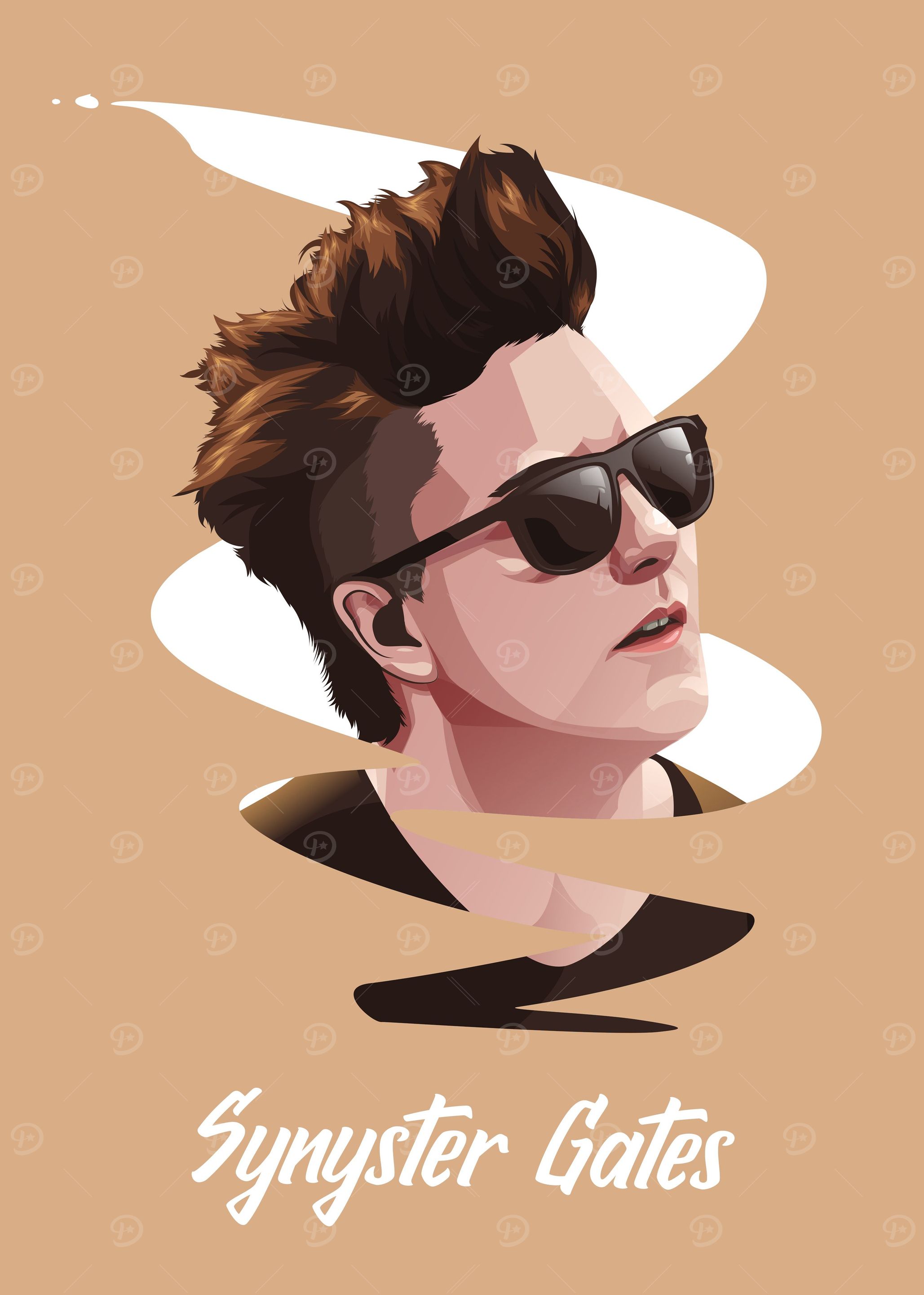 synyster gates
