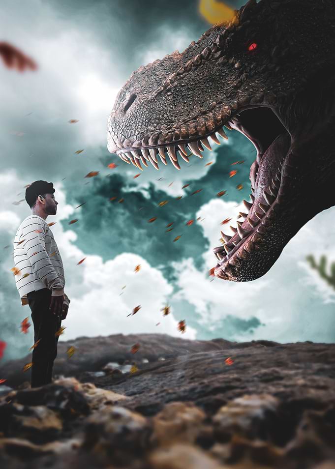 Face your Fears