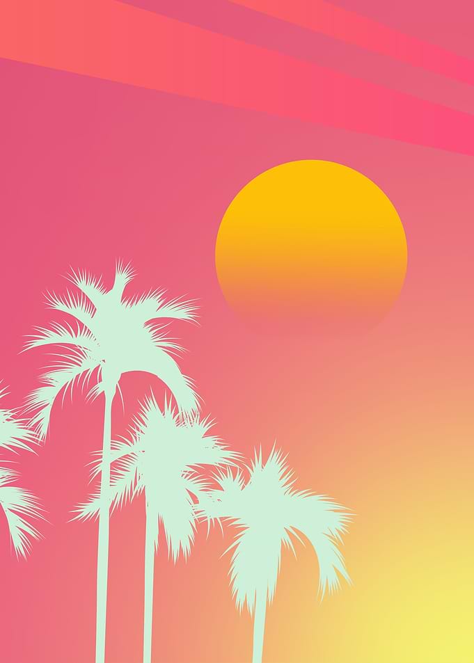 Future Island