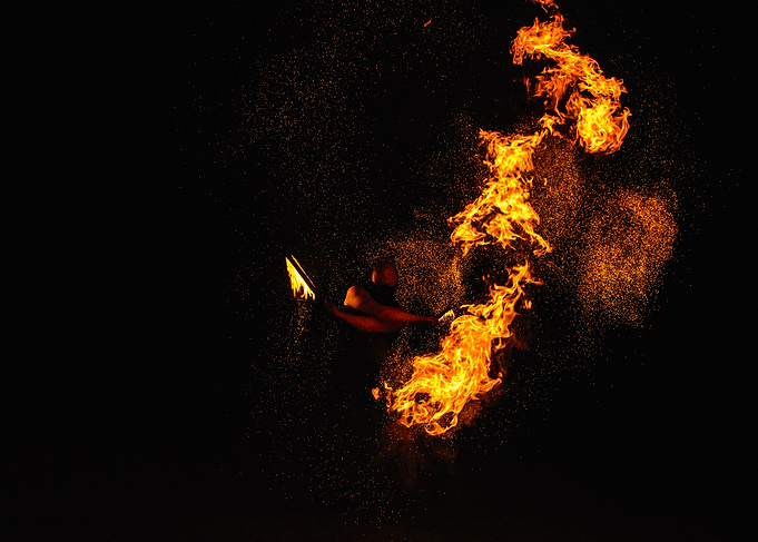 DV Fire 2