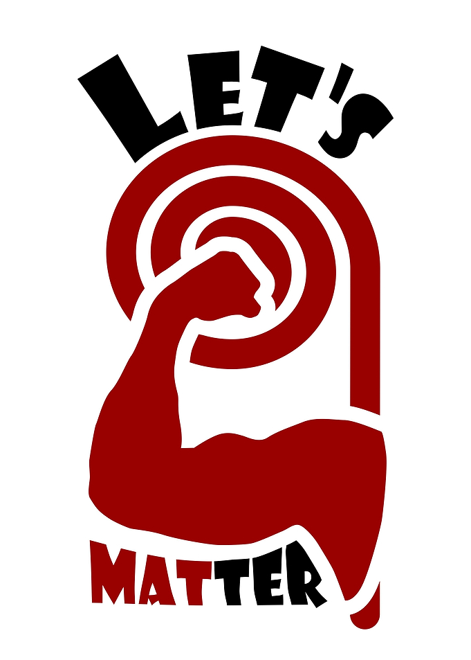 LetsMatterThink