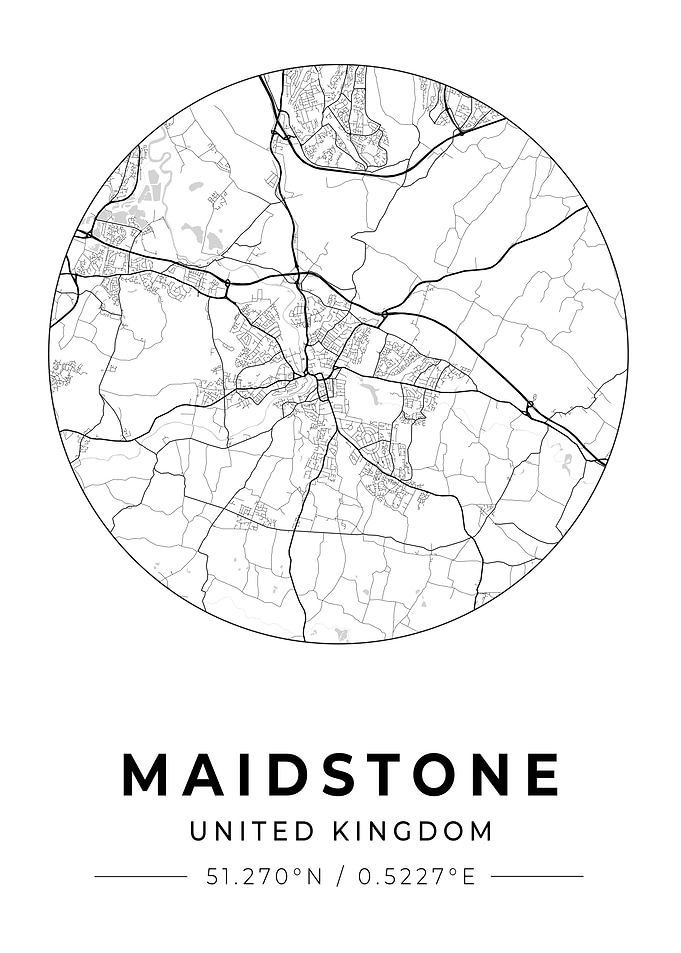Maidstone UK