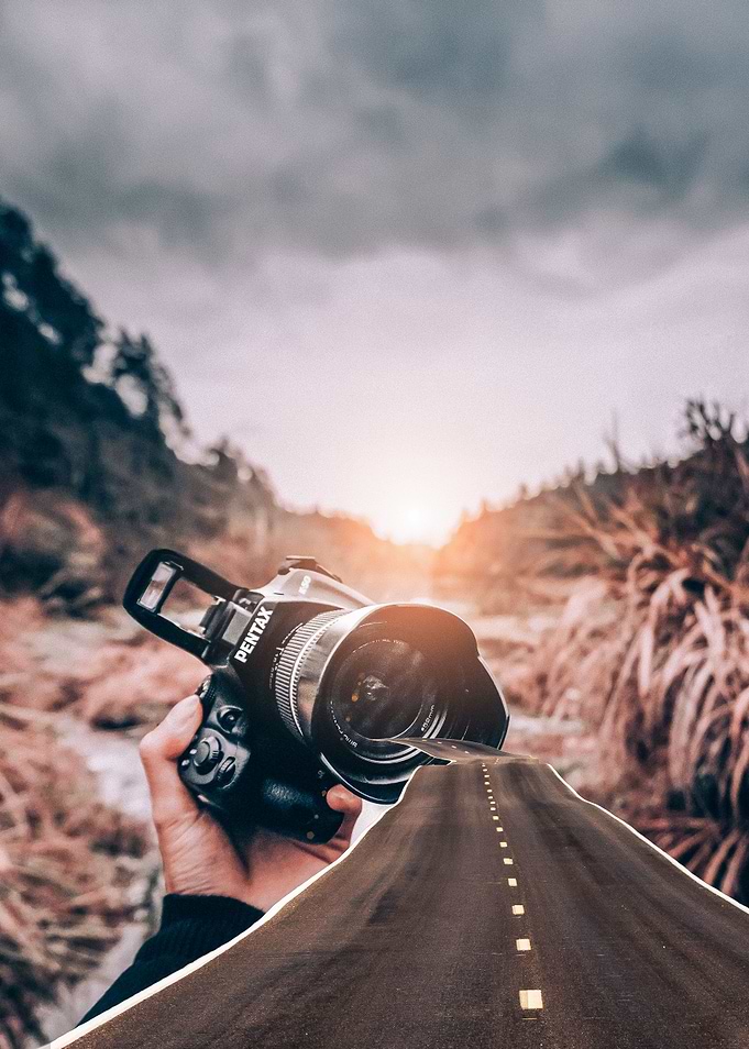 Old Road