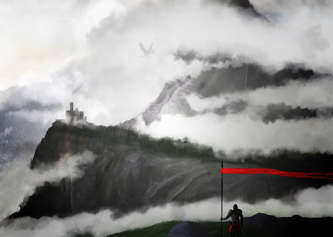 Mountain Knight