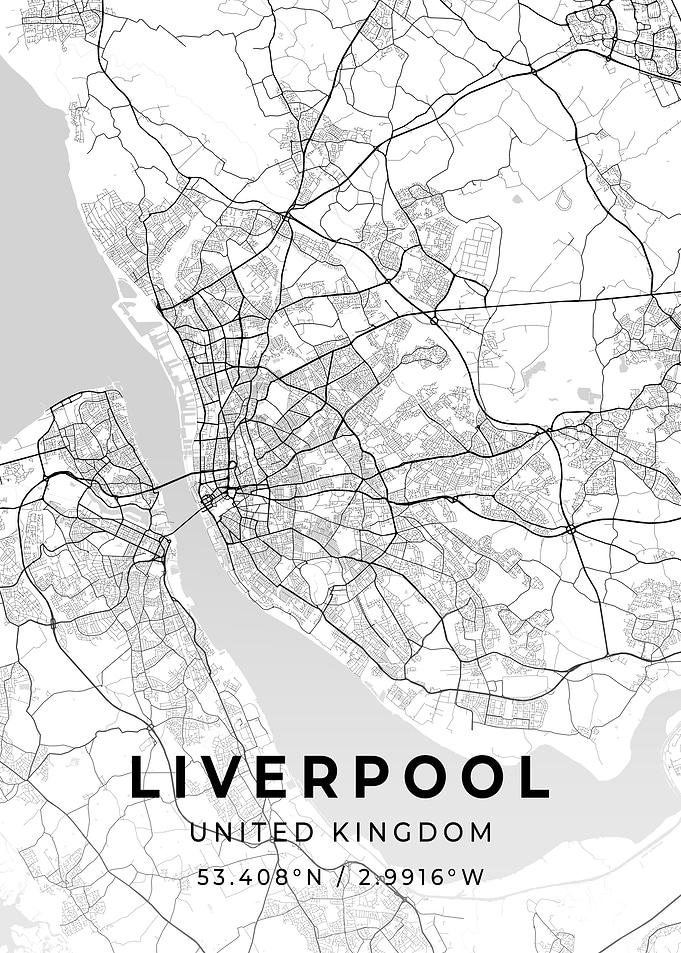 Liverpool UK