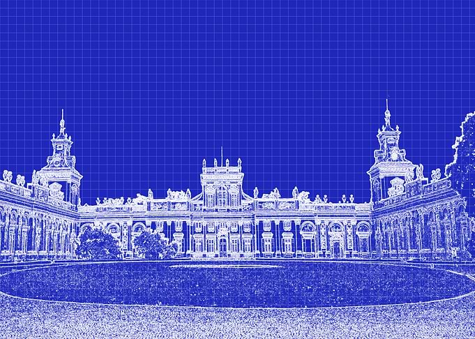 poland palace museum