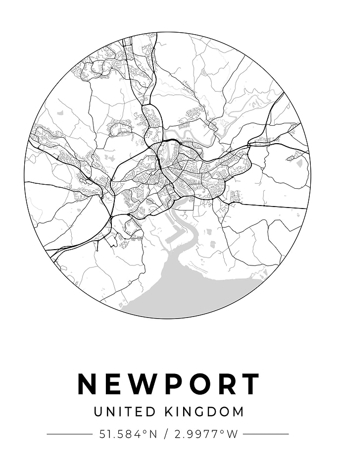 Newport UK