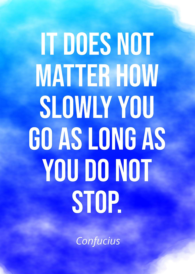 Confucius Inspiring Quote