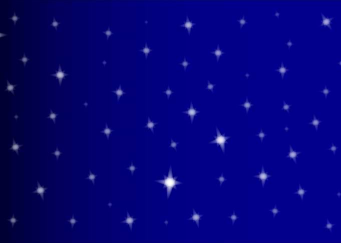 Stary Night