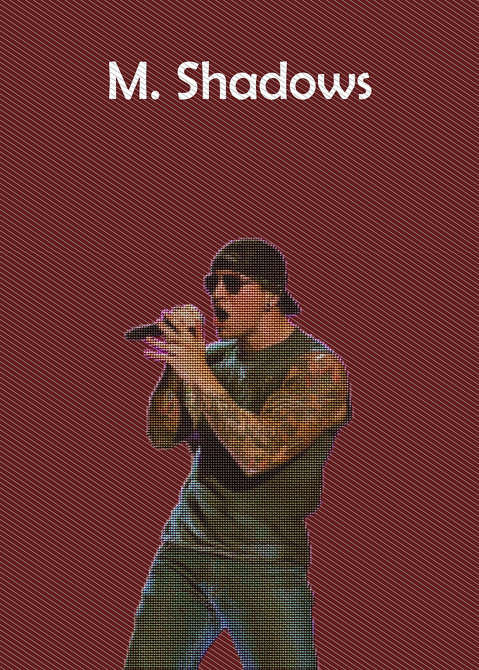 M Shadows