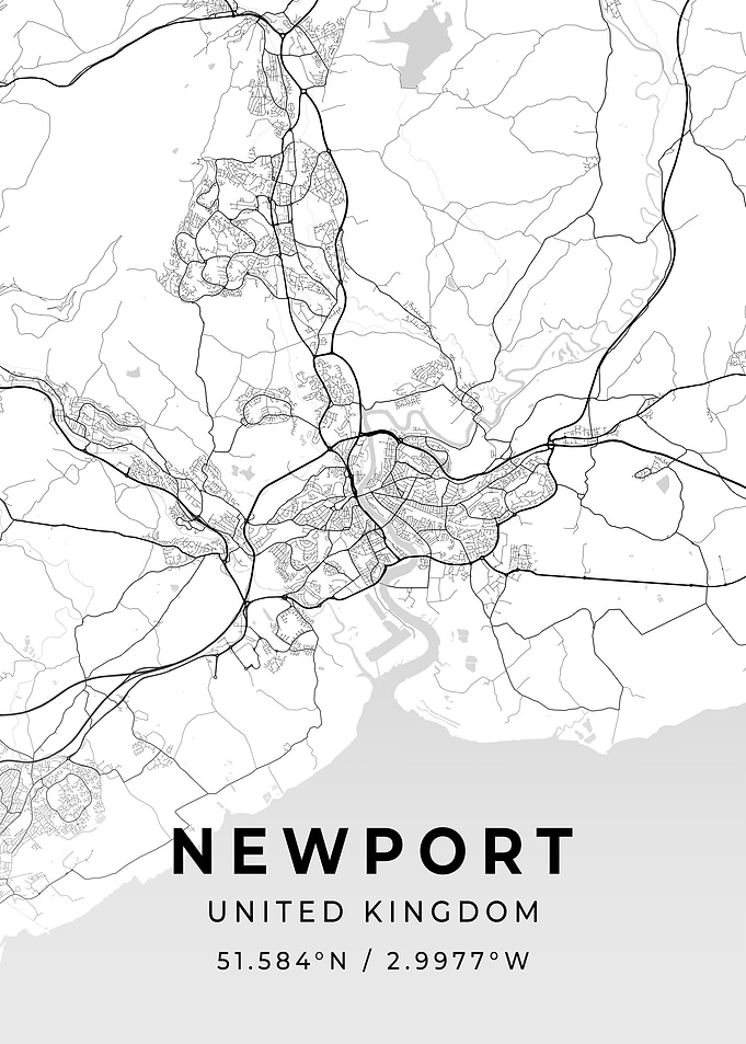 Newport UK