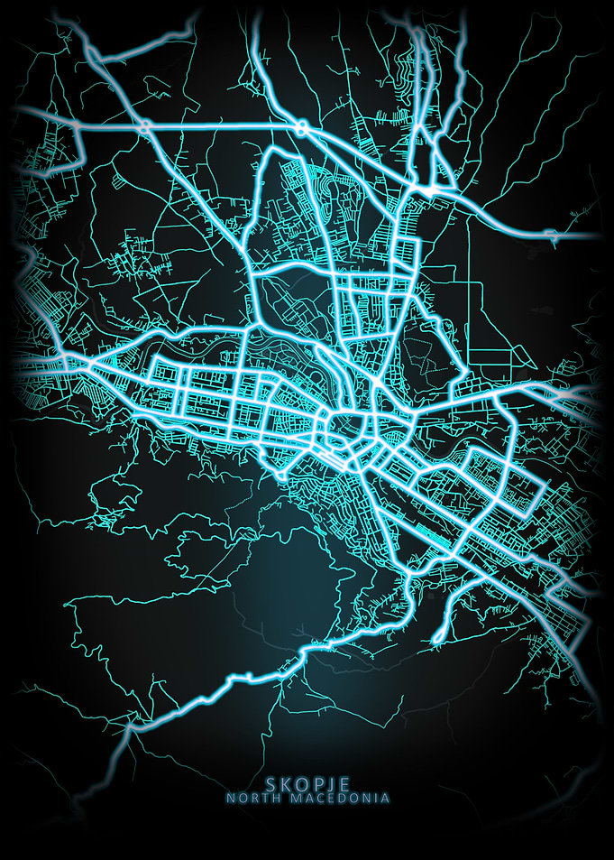 Skopje North Macedonia