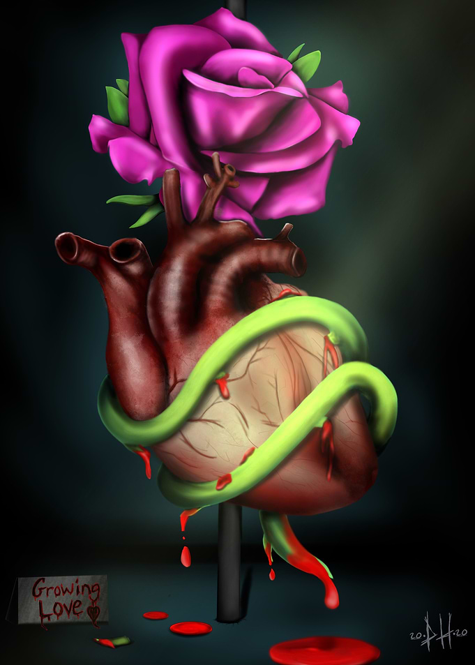 Growing Love