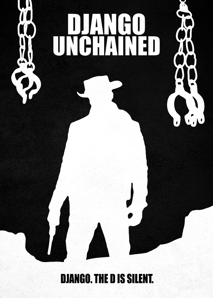 Django Unchained