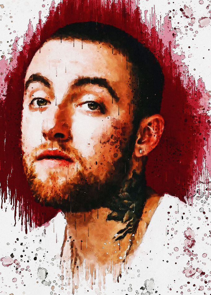 Mac Miller