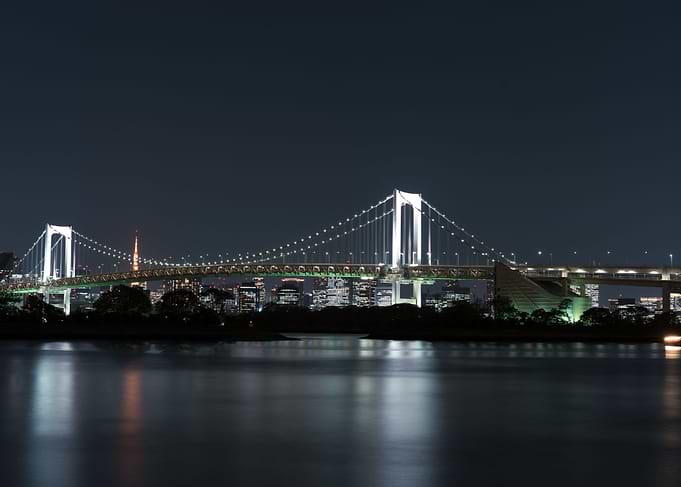 Odaiba