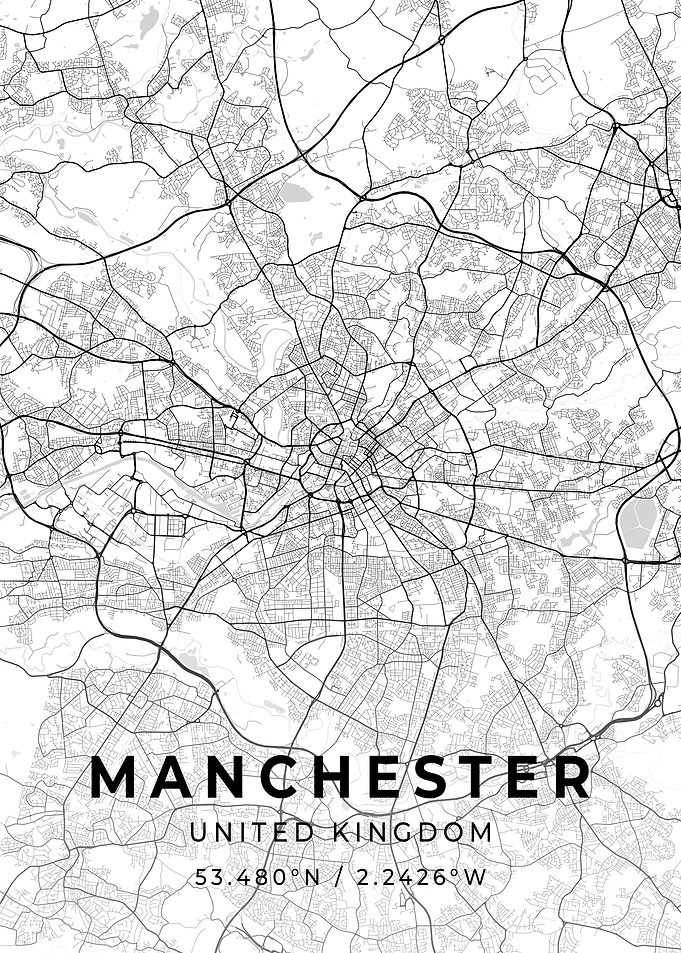 Manchester UK